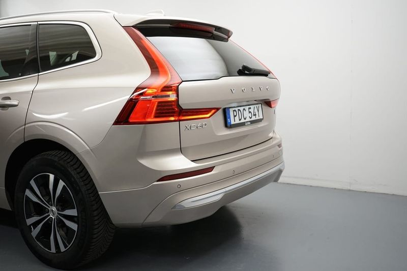 Volvo XC60 bild 3