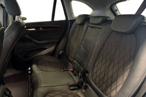 BMW X1 bild 11