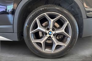 BMW X1 bild 14