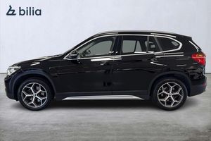 BMW X1 bild 3