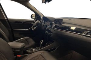 BMW X1 bild 6