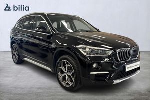 BMW X1 bild 17