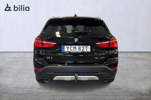 BMW X1 bild 4