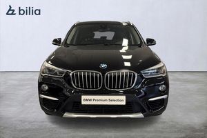 BMW X1 bild 5