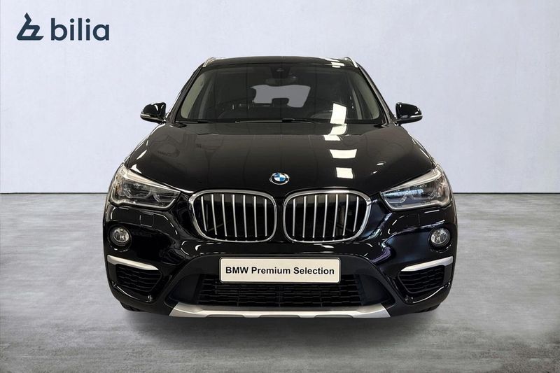 BMW X1 bild 5