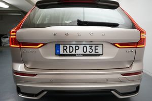 Volvo XC60 bild 17