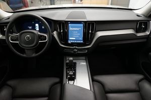 Volvo XC60 bild 6