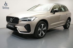 Volvo XC60 bild 1