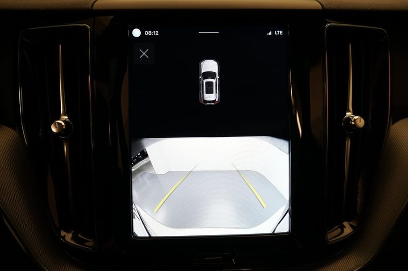 Volvo XC60 bild 15