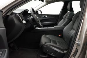 Volvo XC60 bild 5