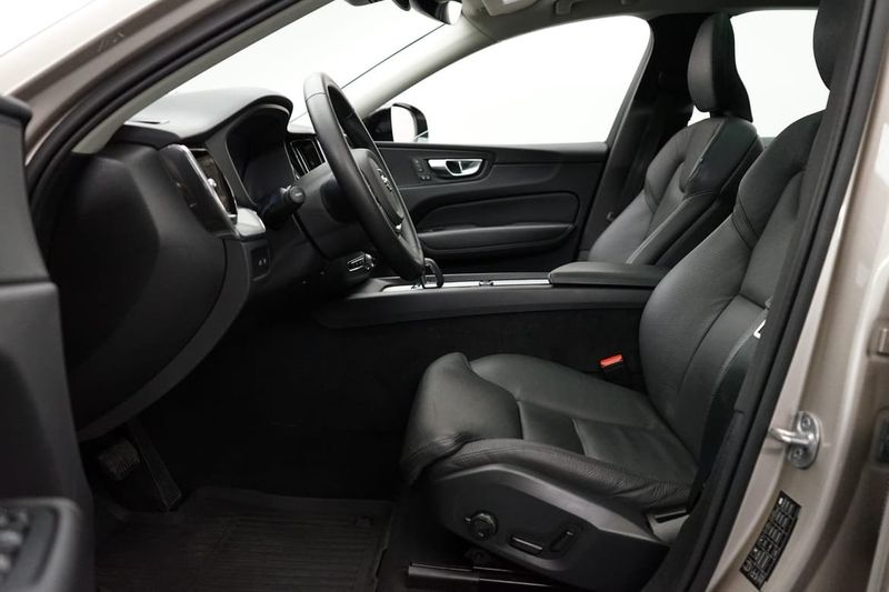 Volvo XC60 bild 5