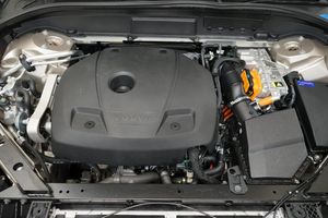 Volvo XC60 bild 10
