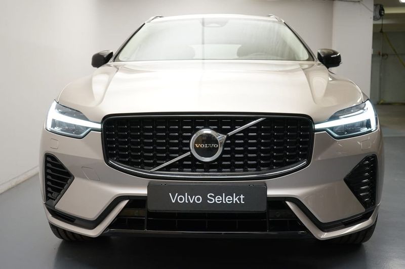 Volvo XC60 bild 18