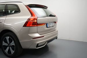 Volvo XC60 bild 3