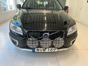 Volvo XC70 bild 2