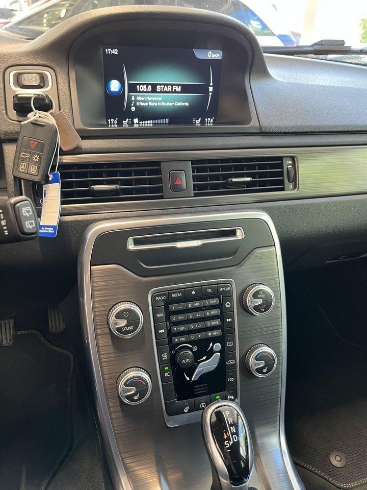 Volvo XC70 bild 8