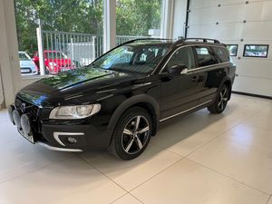 Volvo XC70 bild 3
