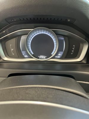 Volvo XC70 bild 9