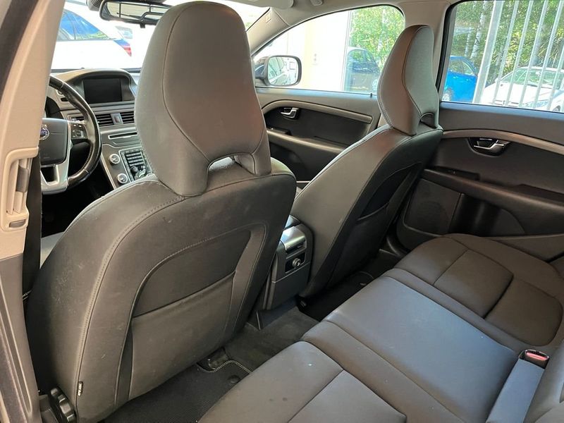 Volvo XC70 bild 6