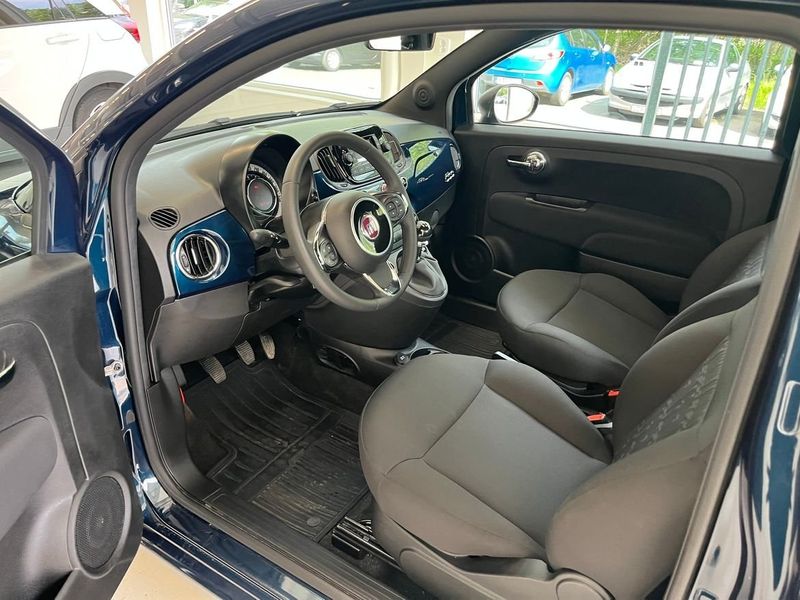 Fiat 500 bild 5