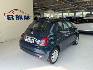 Fiat 500 bild 3