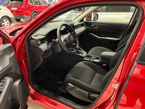 Honda HR-V bild 3
