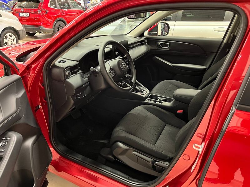 Honda HR-V bild 3