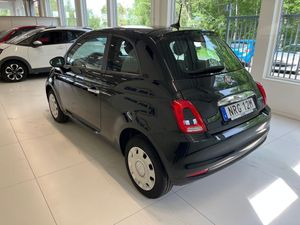 Fiat 500 bild 4