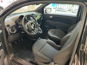 Fiat 500 bild 5