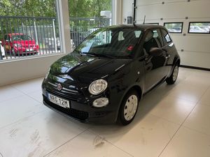 Fiat 500 bild 2