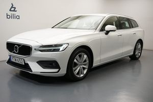 Volvo V60 bild 1