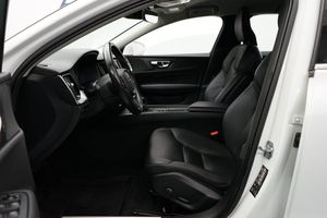 Volvo V60 bild 5