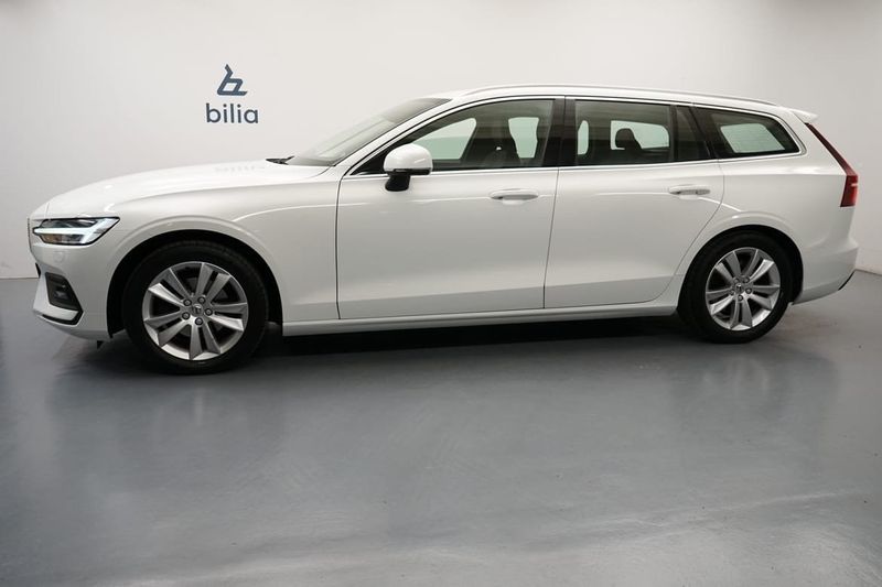 Volvo V60 bild 2