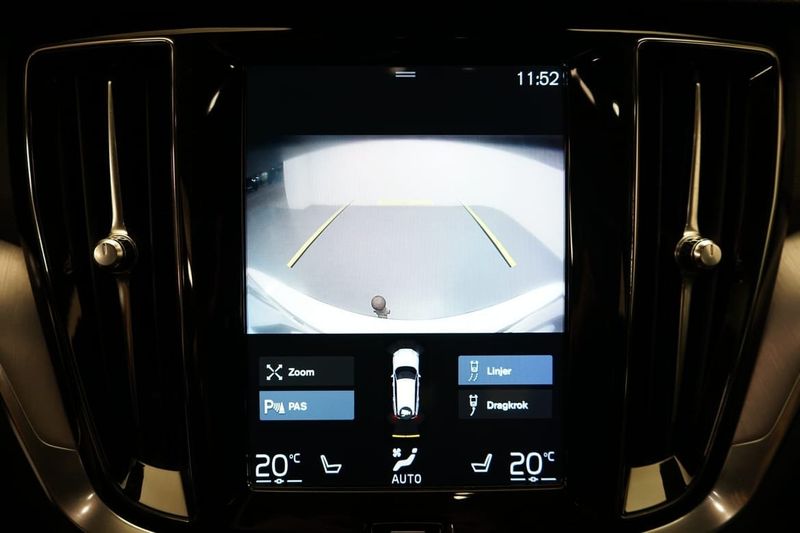 Volvo V60 bild 13