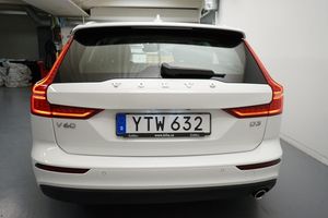 Volvo V60 bild 15