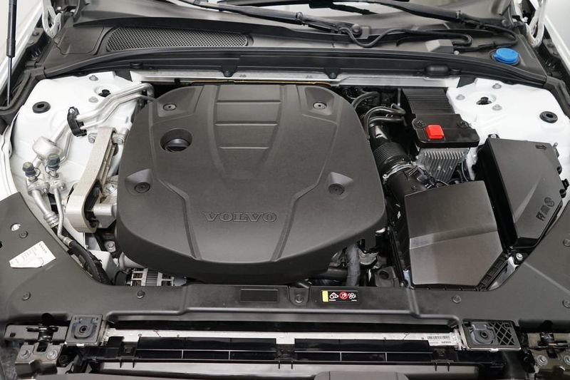 Volvo V60 bild 10