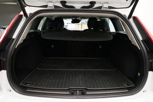 Volvo V60 bild 8