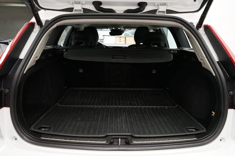 Volvo V60 bild 8
