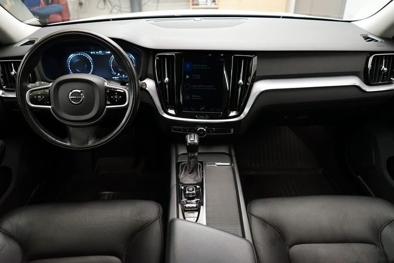 Volvo V60 bild 6