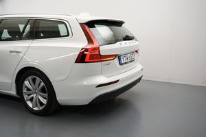 Volvo V60 bild 3