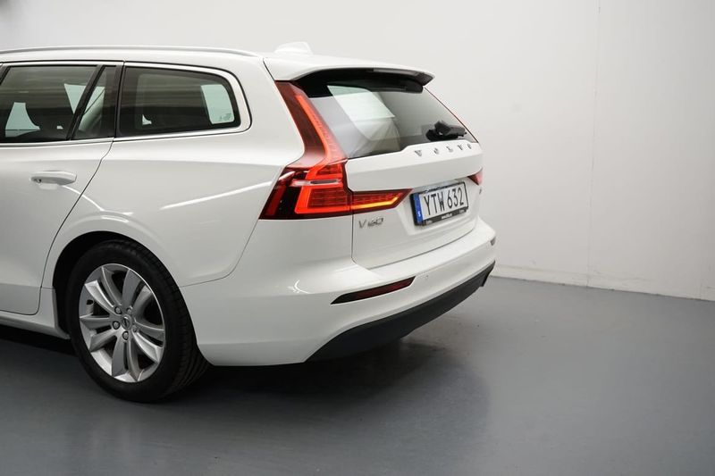 Volvo V60 bild 3