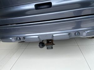 Honda CR-V bild 5