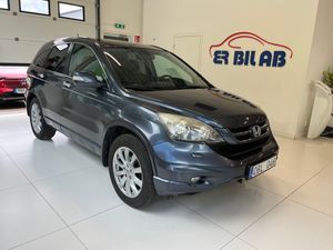 Honda CR-V bild 1