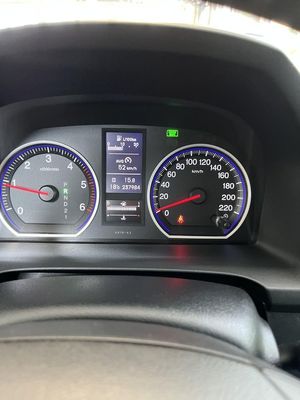 Honda CR-V bild 6
