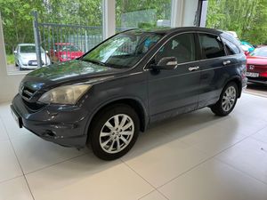 Honda CR-V bild 2