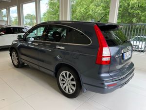 Honda CR-V bild 3