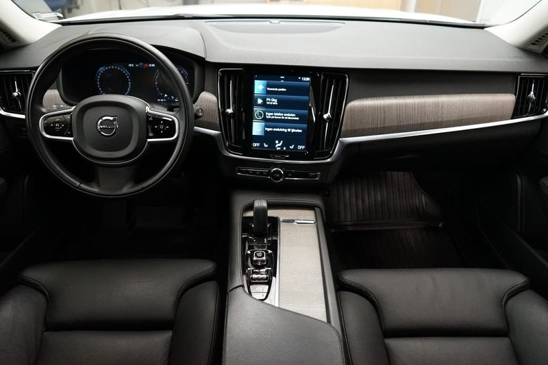 Volvo V90 bild 6