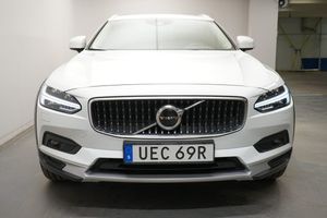 Volvo V90 bild 21