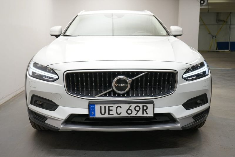 Volvo V90 bild 21