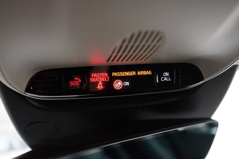 Volvo V90 bild 15